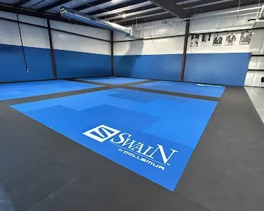 Atlas Jiu Jitsu Buda