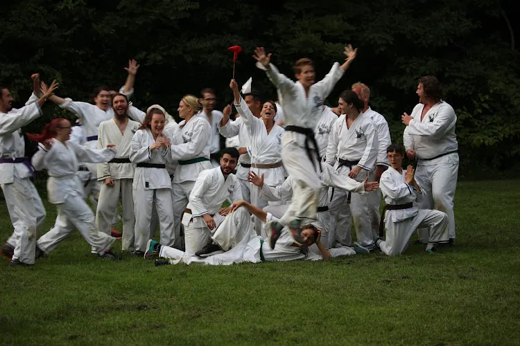 Austin Genwakai Karate