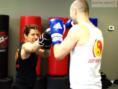Austin Impact Jeet Kune Do