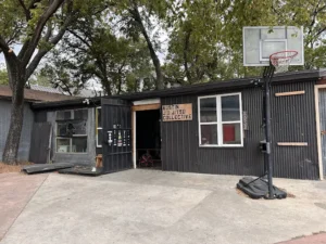 Austin Jiu Jitsu Collective