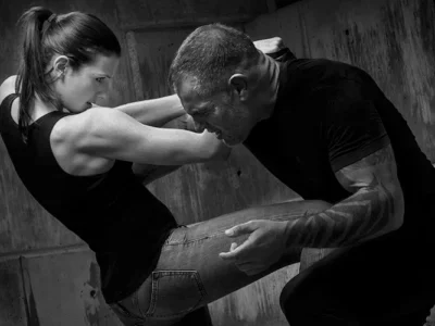 Austin Warrior Fitness and Defense