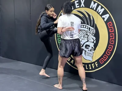 AzTex MMA