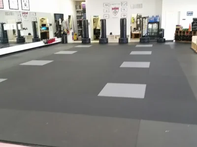 Azle Martial Arts