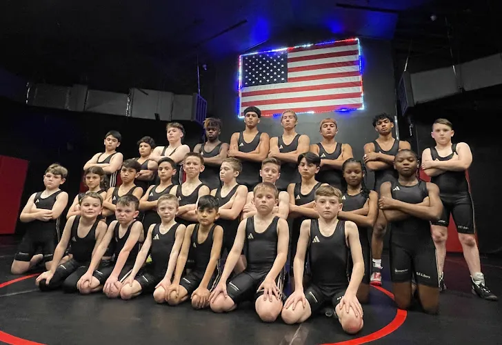 Bandit Combat Sports