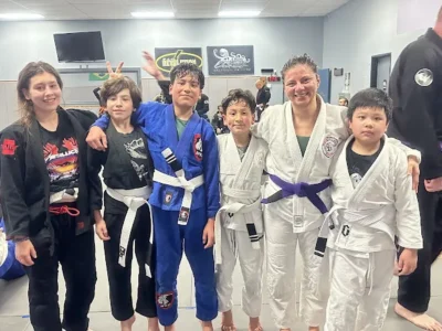 Bernardo Pitel Jiu Jitsu