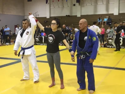 Black Cobra Karate