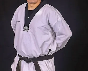 Blackhawk Martial Arts University