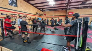 Breach Fitness