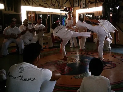 Buitron Academy