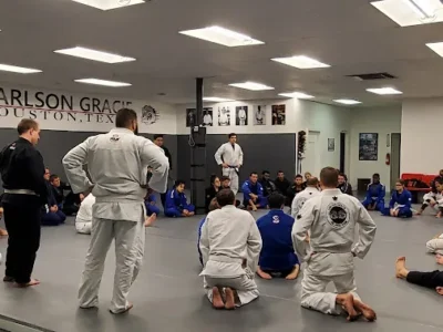 Carlson Gracie - Southern Headquarters