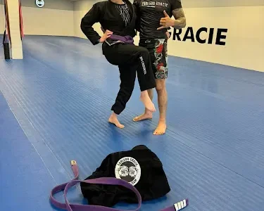 Carlson Gracie DFW - Brazilian Jiu Jitsu in Lewisville