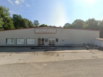 Carthage Karate Hot Tan Fitness Center