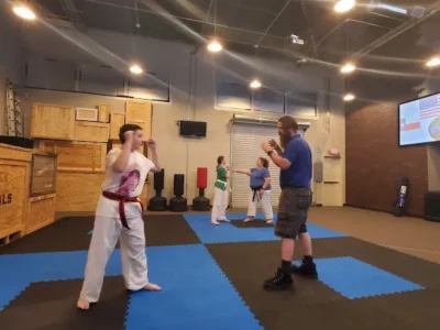 Cedar Park TaeKwonDo