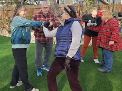 Center for Martial Arts and Self Defense