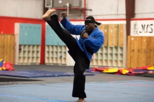 Central Texas Martial Arts