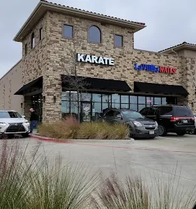 Championship Martial Arts - Las Colinas
