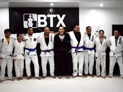 Checkmat BTX