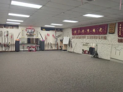 Chinese Cultural Center