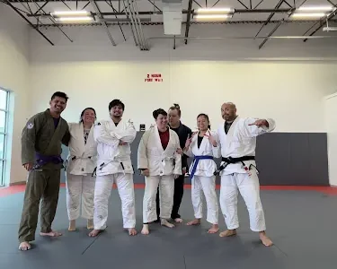 Clan Velez Jiu-Jitsu