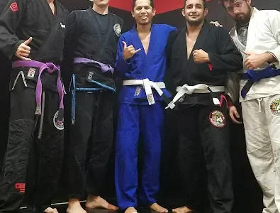 Cobra Brazilian Jiu Jitsu Mansfield