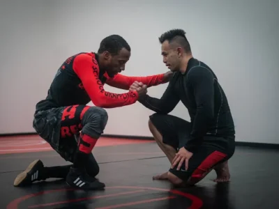 Combat City Catch Wrestling