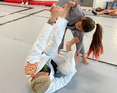 Combat Sports Institute
