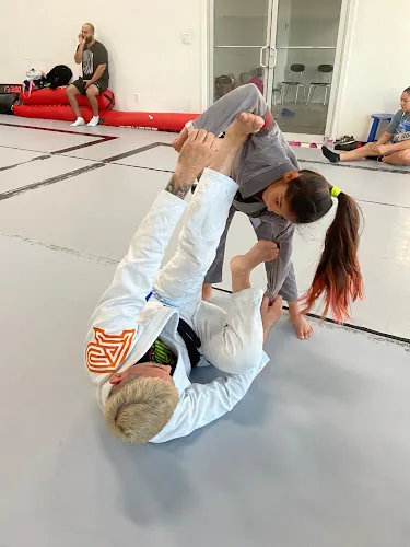 Combat Sports Institute