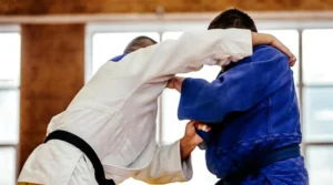Combat Wing Chun
