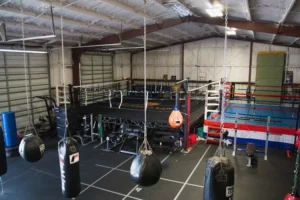 Corpus Christi Boxing Club