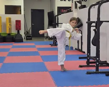 Dallas Taekwondo Academy