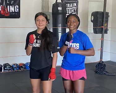 Dogghouse Boxing Gym