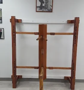 Dragon Martial Arts