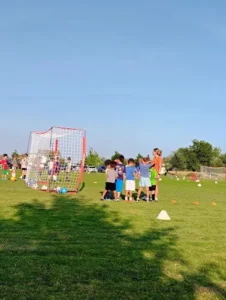 EP Sports Academy