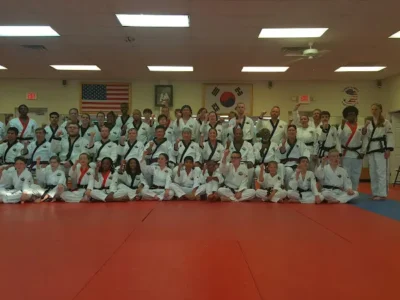East Texas Karate
