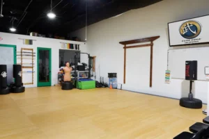 Elite Edge Training