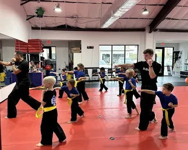 Evolution Martial Arts Center