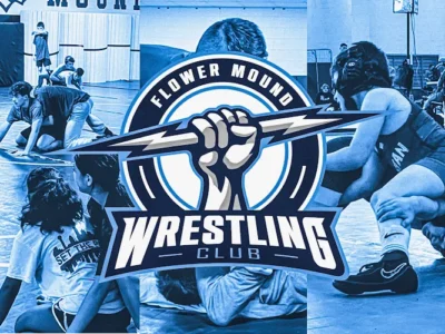 Flower Mound Bolts Wrestling
