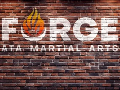Forge ATA Martial Arts