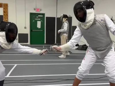 Fort Bend Fencing Academy