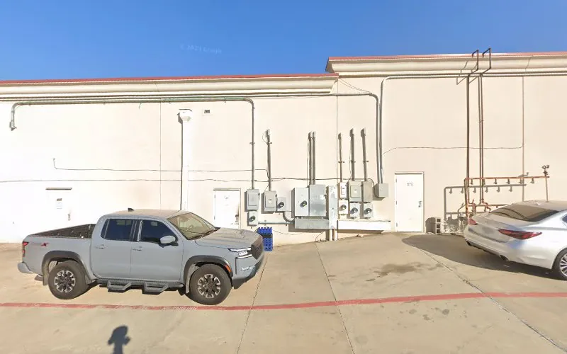 Fort Worth Kickboxing Company