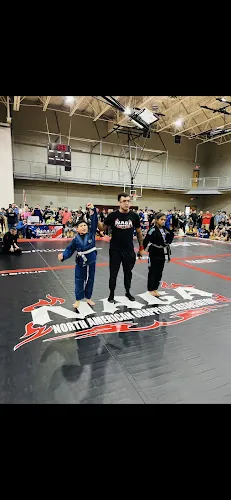 Fortaleza Jiu-jitsu