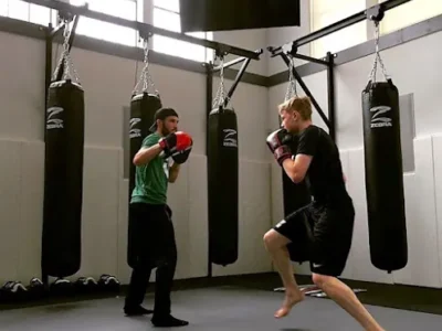Fortis MMA