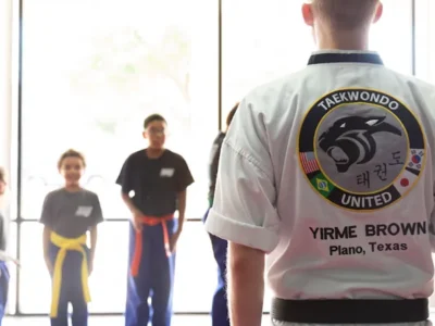 Freedom Martial Arts of Plano