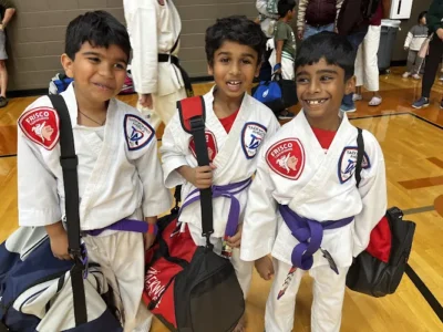 Frisco Taekwondo America