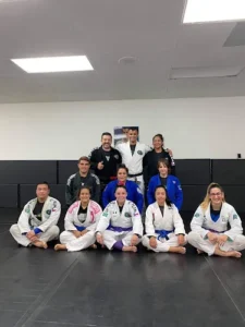 GFTeam San Antonio