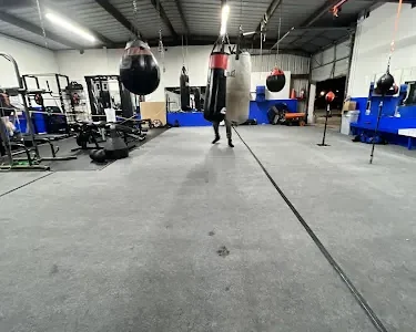 Gladiators Fight Club