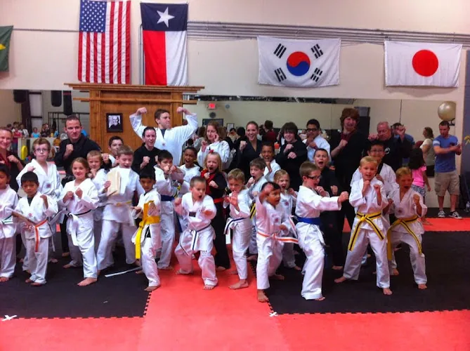 Global Martial Arts