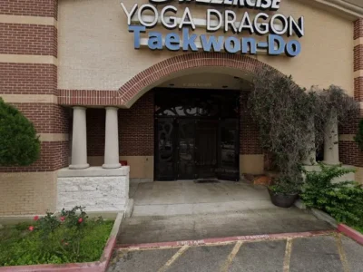 Global Tae Kwon DO
