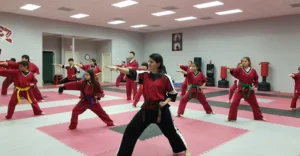 Gonzalez Karate Academy