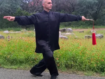 Good Spirit Tai Chi Chuan